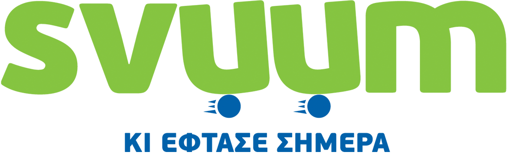 Svuum Logo